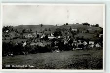 9621 Oberhelfenschwil