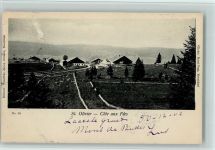 2117 St-Olivier La Côte-aux-Fées - Côte aux Fées