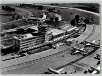 8000 Zürich - Flughafen