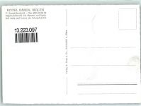 3507 Biglen - Hotel Bären Kirche