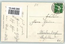 4537 Wiedlisbach 1910