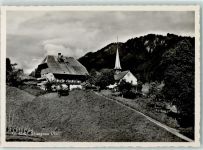 6197 Schangnau - Gasthof Pension zum Löwen