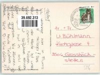 8898 Tannenboden Flumserberg Foto AK Ferienhaus Sunnebode Foto Steinemann Winter