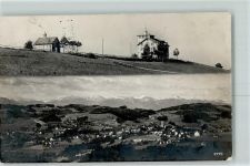 9035 Grub AR 1916 - Hotel Fünfländerblick