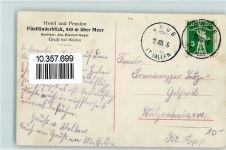 9035 Grub AR 1916 - Hotel Fünfländerblick