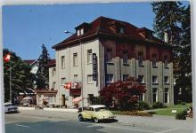 9320 Arbon - Hotel Restaurant Krone