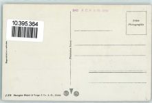 7537 Müstair Münster 1939 - Mönche