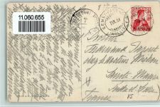 Gemmipass Wallis - Hôtel Wildstrubel und die Walliseralpen