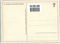 9436 Balgach Foto AK Schloss Grünenstein