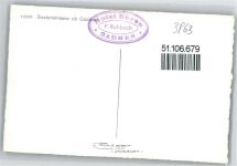 3863 Gadmen - Sustenstraße