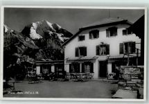 Niesen - Hotel Niesen Kulm