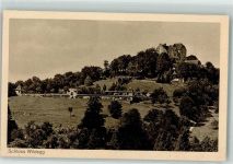 5103 Wildegg - Schloss