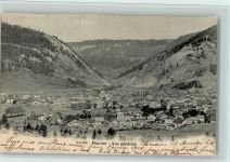 2114 Fleurier - Vue générale