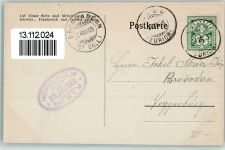 Hörnli ZH - 1905 Hörnli-Kulm