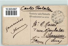 3000 Bern Berne 1915 - Kindlifresserbrunnen