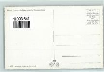 Trübsee - Skilift Trübsee-Jochpass und die Wendenstöcke Winteraufnahme