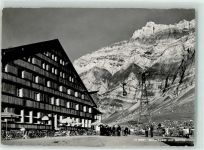 Schwägalp - Säntis