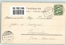 8000 Zürich 1905 - Bahnhofstrasse