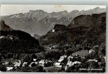 6083 Hasliberg Hohfluh 1965 Foto AK