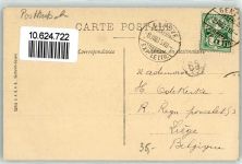 Postkutsche Postkutsche Schweiz 1905