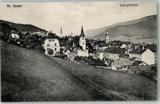 2610 St-Imier Saint-Imier Gebrauchsspuren