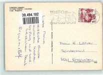 6598 Tenero - Camping Tamaro