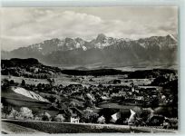 3672 Oberdiessbach - Stockhorngruppe