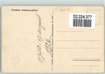 8932 Mettmenstetten 1926 - Paradies