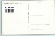 7189 Rueras - gegen Piz Culmatsch und Crispalt Winter