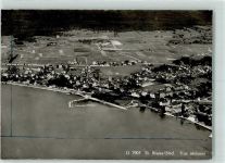 2072 St-Blaise - Fliegeraufnahme