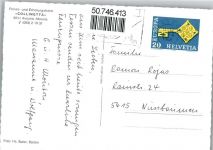 6612 Ascona Moscia - Ferienheim Collinetta