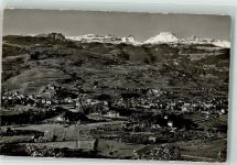 3960 Sierre Foto AK Mt. Tubang Mt. Bonvin Foto Gyger