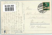 8500 Frauenfeld 1929 Foto AK Schloss