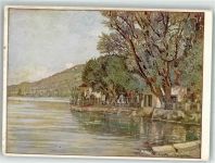 8265 Mammern Künstlerkarte Untersee