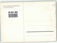 8265 Mammern Künstlerkarte Untersee