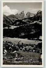 1660 Château-d´Oex - Gumfluh