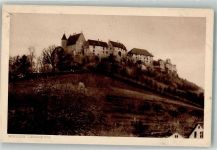 5600 Lenzburg 1918 - Schloss