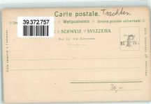 8212 Neuhausen am Rheinfall - Trachtenfrau