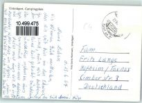 6314 Unterägeri - Campiingplatz