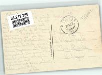 1892 Morcles Foto AK Feldpost