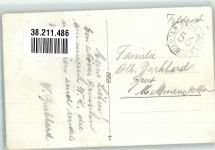 8702 Zollikon Foto AK Feldpost Ter.Drag.Schw. 56