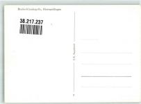 8638 Hintergoldingen Goldingen Foto AK Kirche Bruder-Klauskapelle