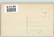 1832 Chamby Foto AK Hotel des Narcisses