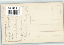 8280 Kreuzlingen 1924 Foto AK Am Seeweg