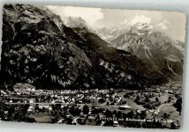 6472 Erstfeld Foto AK