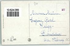 2800 Delémont Delsberg - Kirche