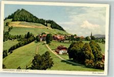 3158 Guggisberg - Foto Gaberell