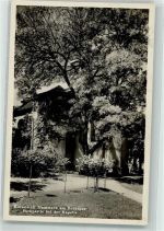 8265 Mammern - Park Kapelle Kuranstalt