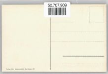 3860 Brünig - Eisenbahn, Bahnhof, Restaurant Brünig