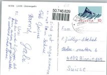 7543 Lavin - Teilansicht